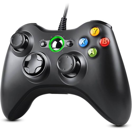 360 Controller pad