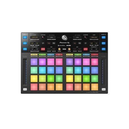 Pioneer DJ DDJ-XP2 Sub-controller