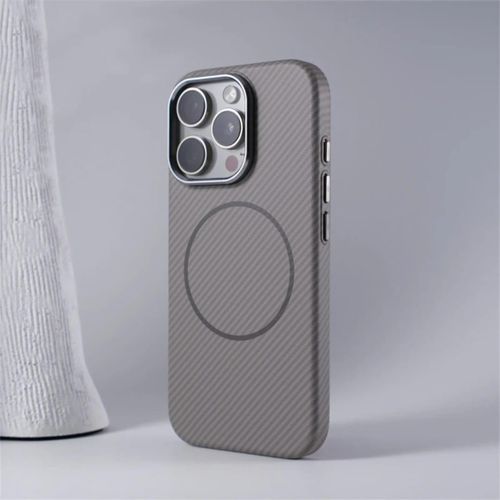 iPhone 14 promax Carbon Fiber Design