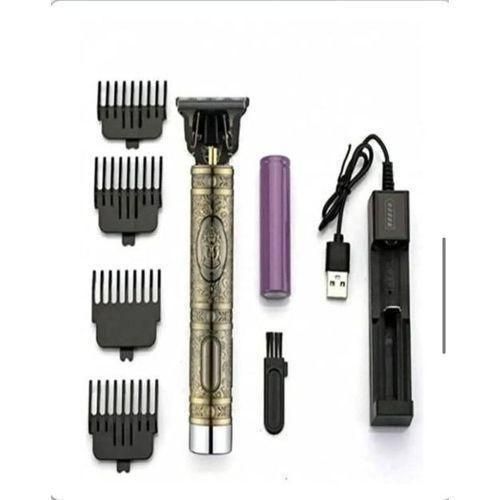 Professional Vintage Mini Hair Trimmer
