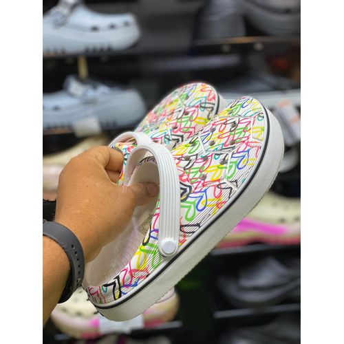 Original Off_court Clogs