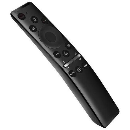 Smart TV-Replacement Remote (With Voice Control)