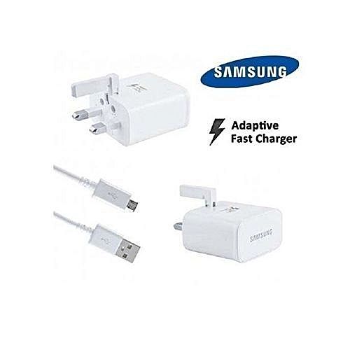 Samsung galaxy a5 quick charge