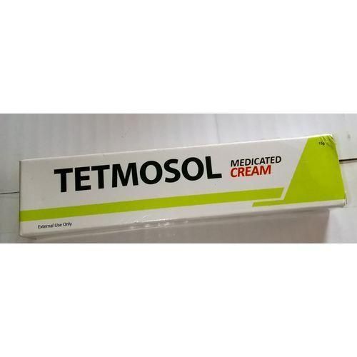 Medicated Cream Topical Treatment For Skin Infections- 15g