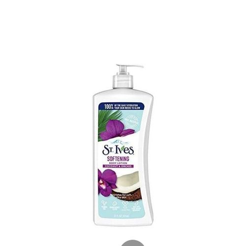 Softening Coconut And Orchid Body Lotion 621ml