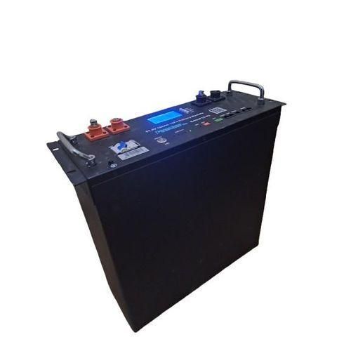 HYPER POWER 5kwh LiFePO4 lithium battery 48v / 51v