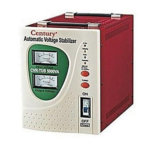 Automatic Voltage Stabilizer- 5000VA