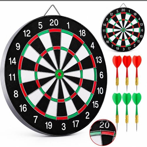 Dartboard Game Set