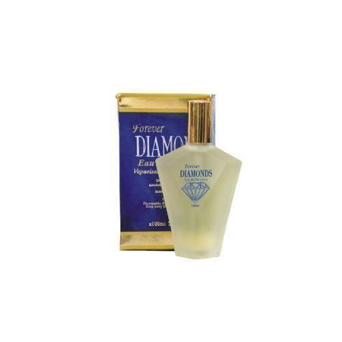 Forever Diamonds Perfume For Unisex 100ml NAFDAC N0 A2-109035