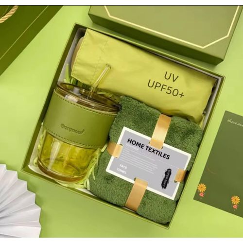 3 in 1 Souvenir Gift Set