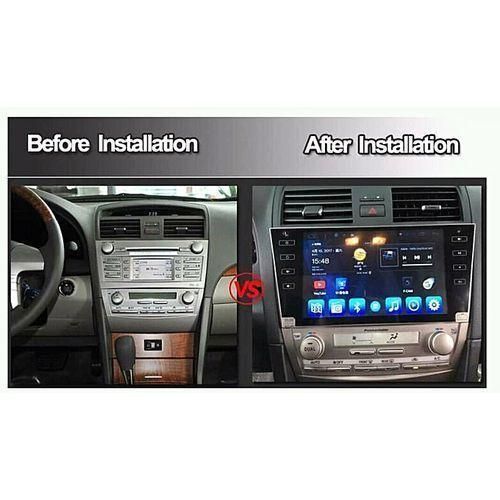 Camry 2007 - 2011 85 Car Android Player With GPS Map