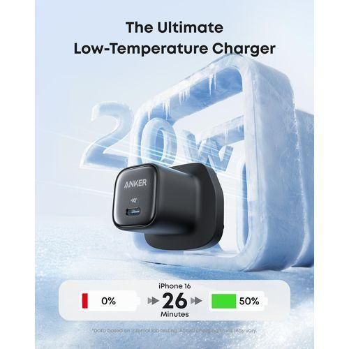 Charger 45w PPS With 5ft USB-C Cable
