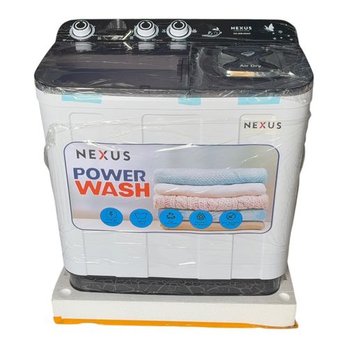 6.5kg low energy consumption smart wash twin tub top loader washing machine with magic filter and powerful jet pulsator