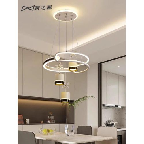 Chandalier CeilingLight