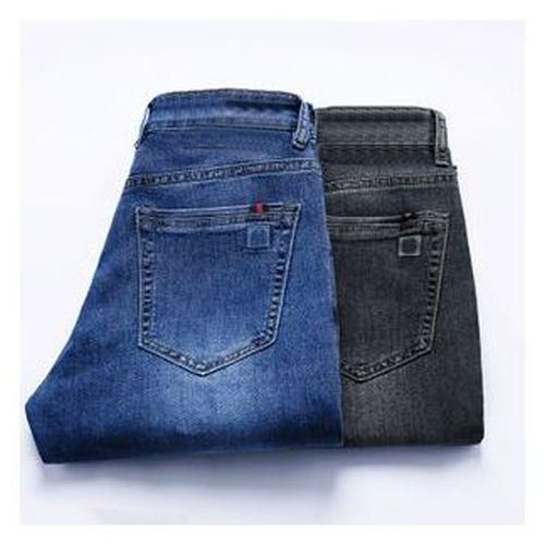 2in1 Jeans Trouser For Men