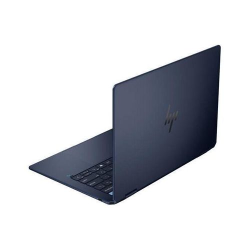 Spectre Omni Book Ultra Flip 14-fh0013nia x360 Laptop, 14 OLED Touch Display, Intel Core Ultra 7 256V, 16GB RAM, 1TB SSD, Intel Arc Graphics, English Backlit Keyboard, Win 11, Blue - B49A9EA + RECHARGEABLE PEN