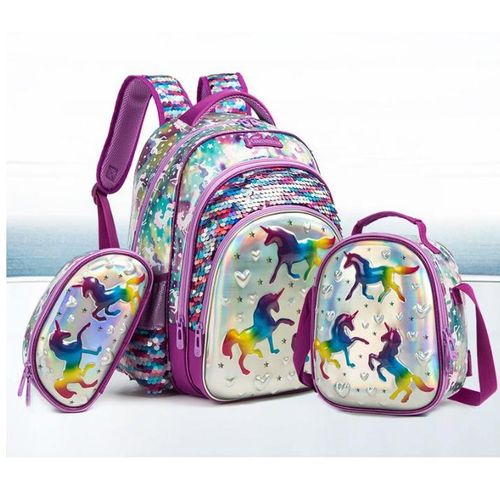 Children School Bag