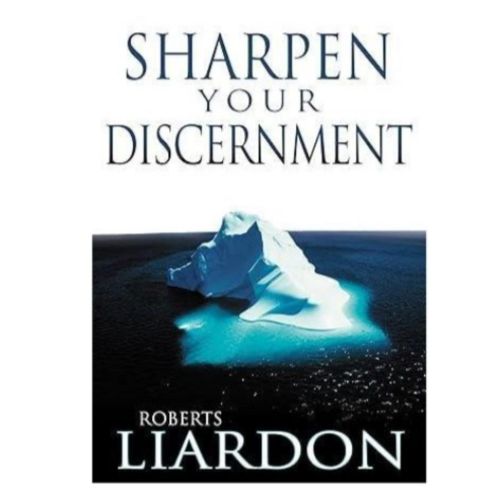 Sharpen Your Discernment