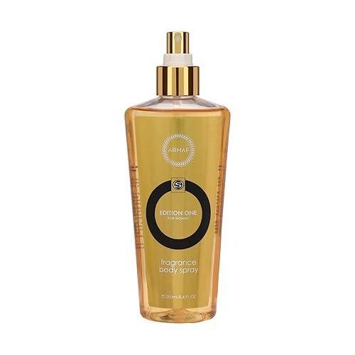 Armaf Edition One Women Fragrance Body Spray
