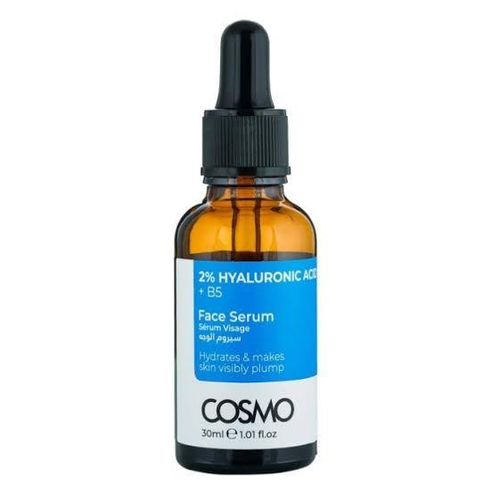 Retinol + Bakuchiol Face Serum