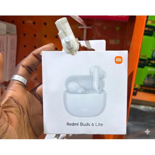 Redmi Buds 6 Lite Wireless Bluetooth Earbuds