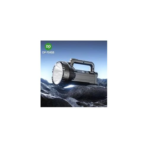 Quality Handheld LED Portable Rechargeable Search Light