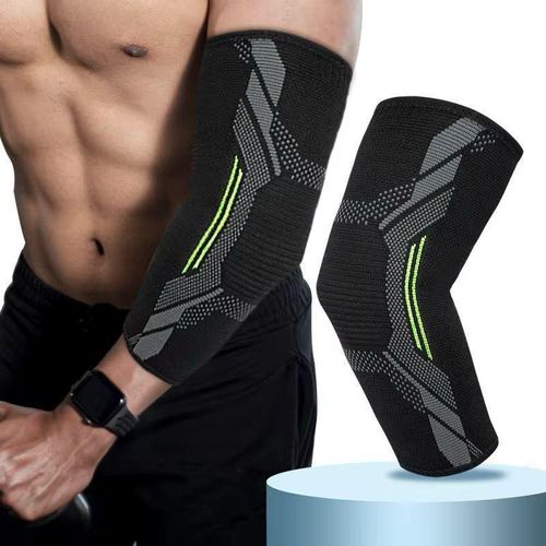 A Pair Of Elbow Brace For Elbow Support And Injury Recovery
