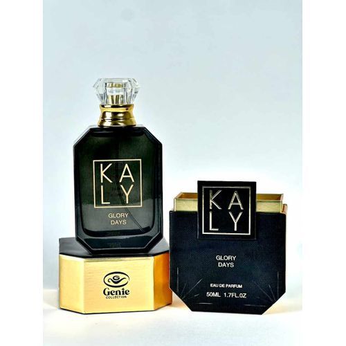 Kaly Glory Days By Genie Collection 50ml