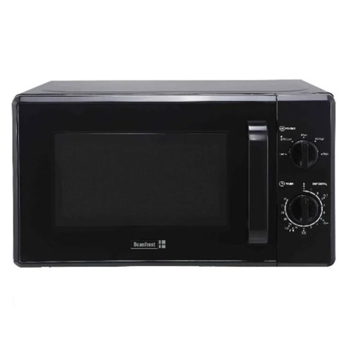 Microwave Oven SF20-WMG - (1405)