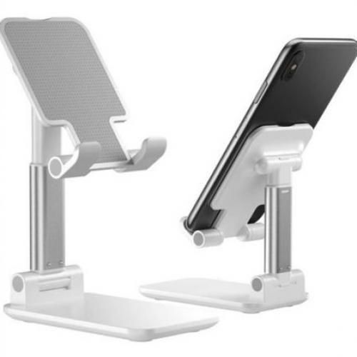 Adjustable Desktop Phone Holder Stand(