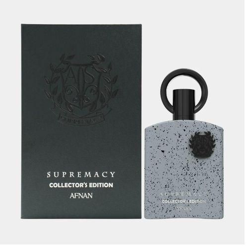 Supremacy Collector's Edition 55ml for men long lasting