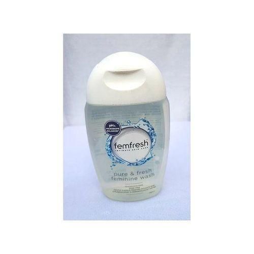 Femfresh Pure & Fresh Feminine Wash (150ml)