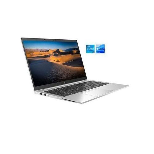 EliteBook 840 G7 1Oth GEN Intel Core I5-16GB RAM/512GB SSD/Backlit Keyboard-WIN 11 Pro+ BAG