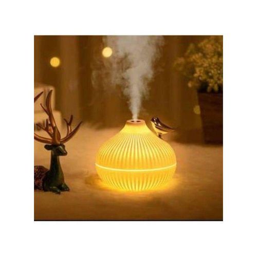 Onions-Shape Aroma Diffuser Humidifier For Cars And Home