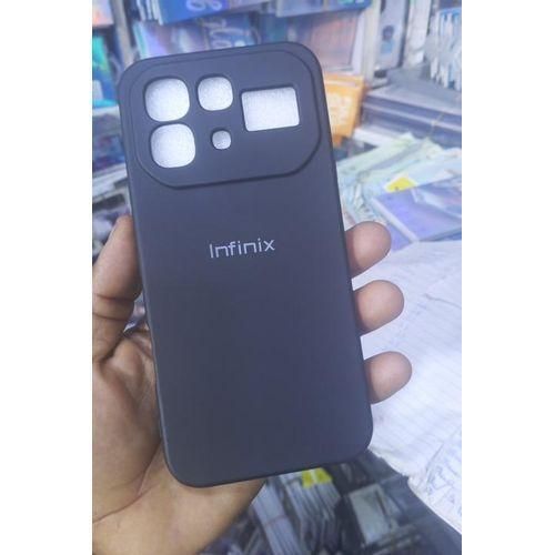 Infnix note 60 pro silicon case