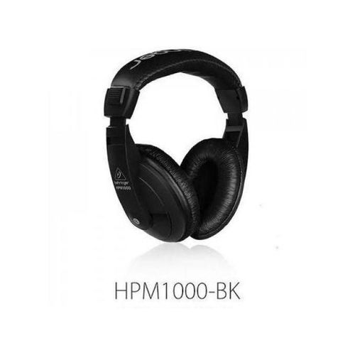 Behringer-HPM-1000 - All-Purpose Closed-Back Headphones