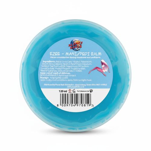 Manicure / Pedicure Balm