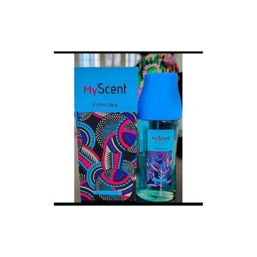 MY SCENT EUPHORIA EAU DE PARFUM 100ML-NAFDAC NO:A2-104702