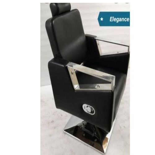 Professional Quality Comfortable Adjusting Barber Chair Salon