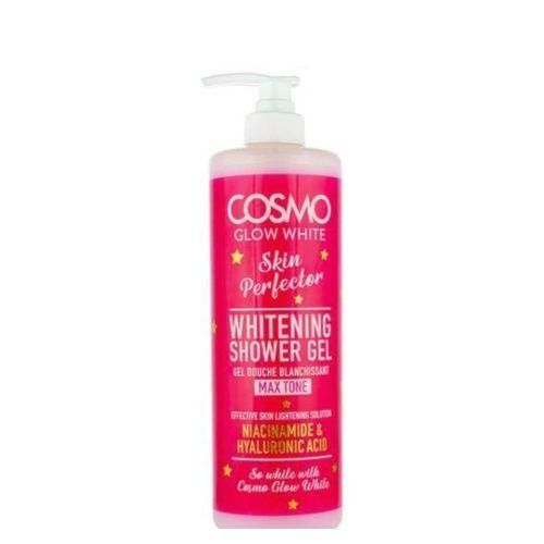 glow white whiteniing body wash-(cosmo)