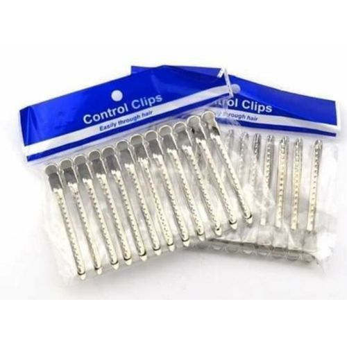 10Pc Dreadlocks Tool Braiding Control Clips