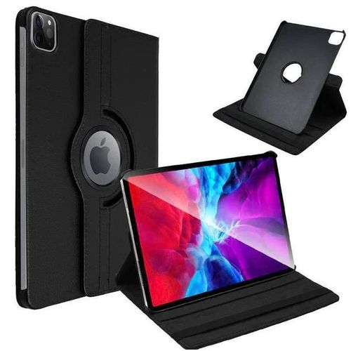 iPad Pro 12.9 inch Case And Screen protector (2018-2022) 3rd gen/ 4th gen/ 5th gen And 6th gen