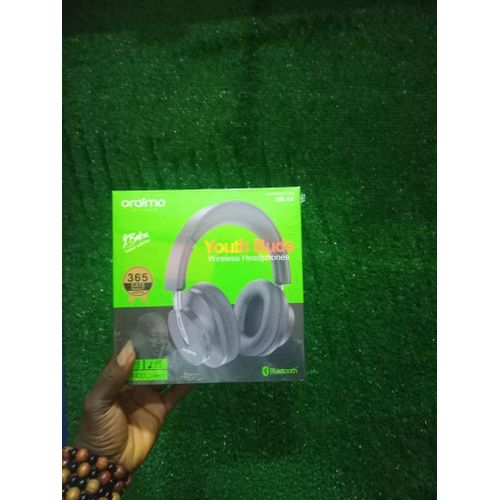 Pods Pro Powerful Wireless youth bub