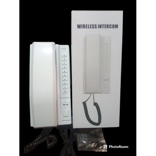 Wirelesss Intercom Long Range-2 USERS