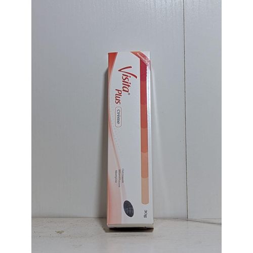 Visita Plus Crème (30g)