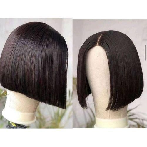Trendy Bob Hair 3 Bundle
