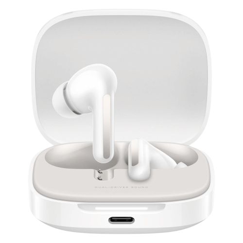 Redmi Buds 6 - White