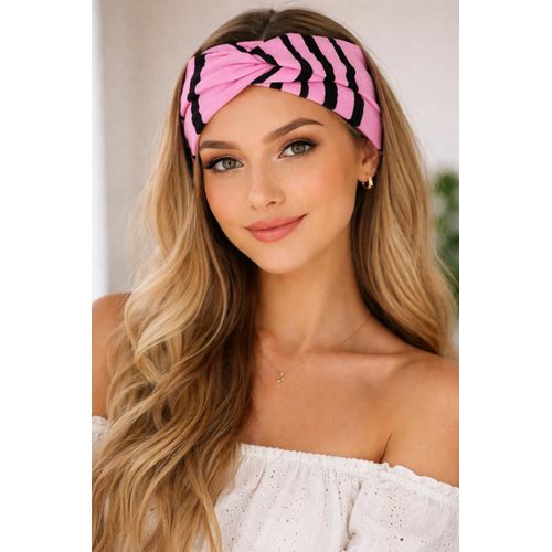 Stylish Beautiful Ladies Wrapping Head Bands