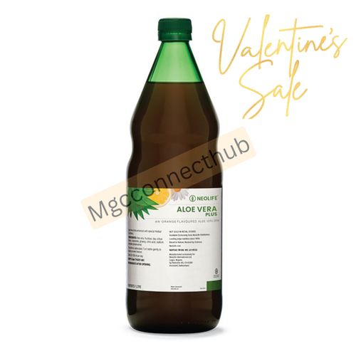 Gnld Neo-life aloevera product 1 litre drink, aloevera supplements, energy booster drinks