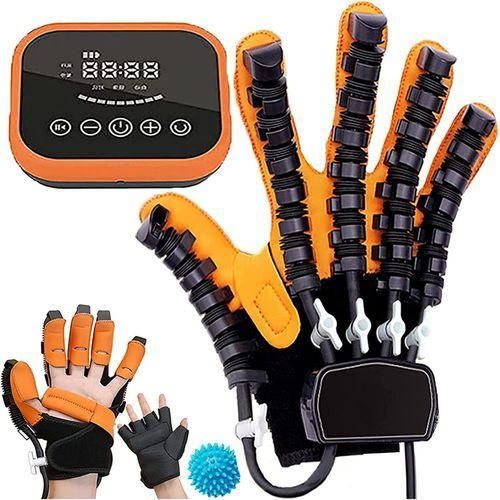 Hand rehabilitation device